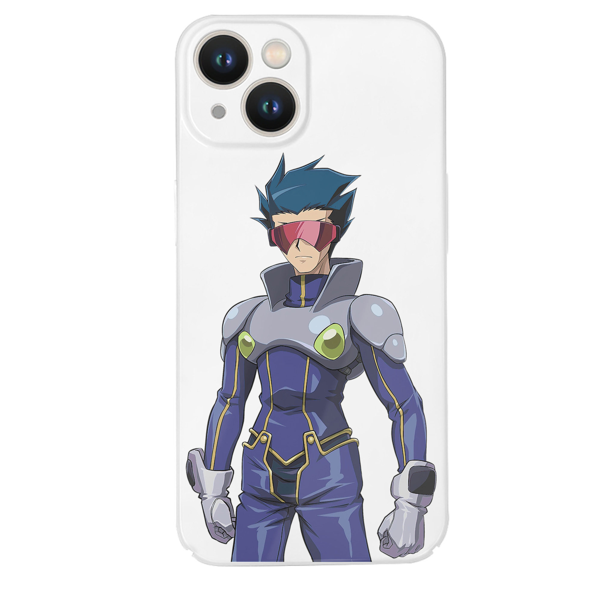 （画像用） 遊☆戯☆王 Yu-Gi-Oh! 【iPhone 14シリーズ対応】ハードケース